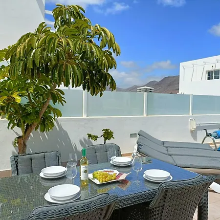 Pousadoiro Villa