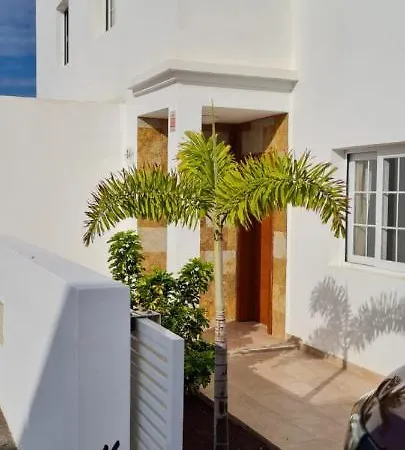 Villa Pousadoiro