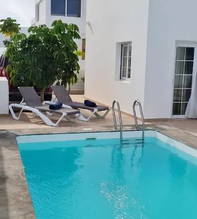 Pousadoiro Villa *
