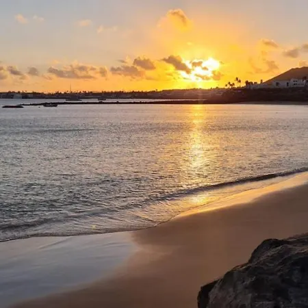 Pousadoiro Playa Blanca