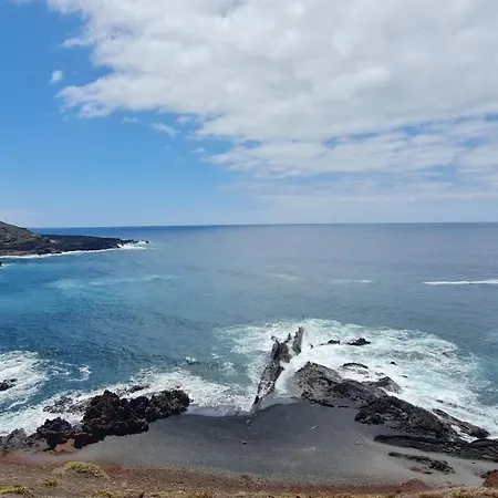 Villa Pousadoiro Playa Blanca